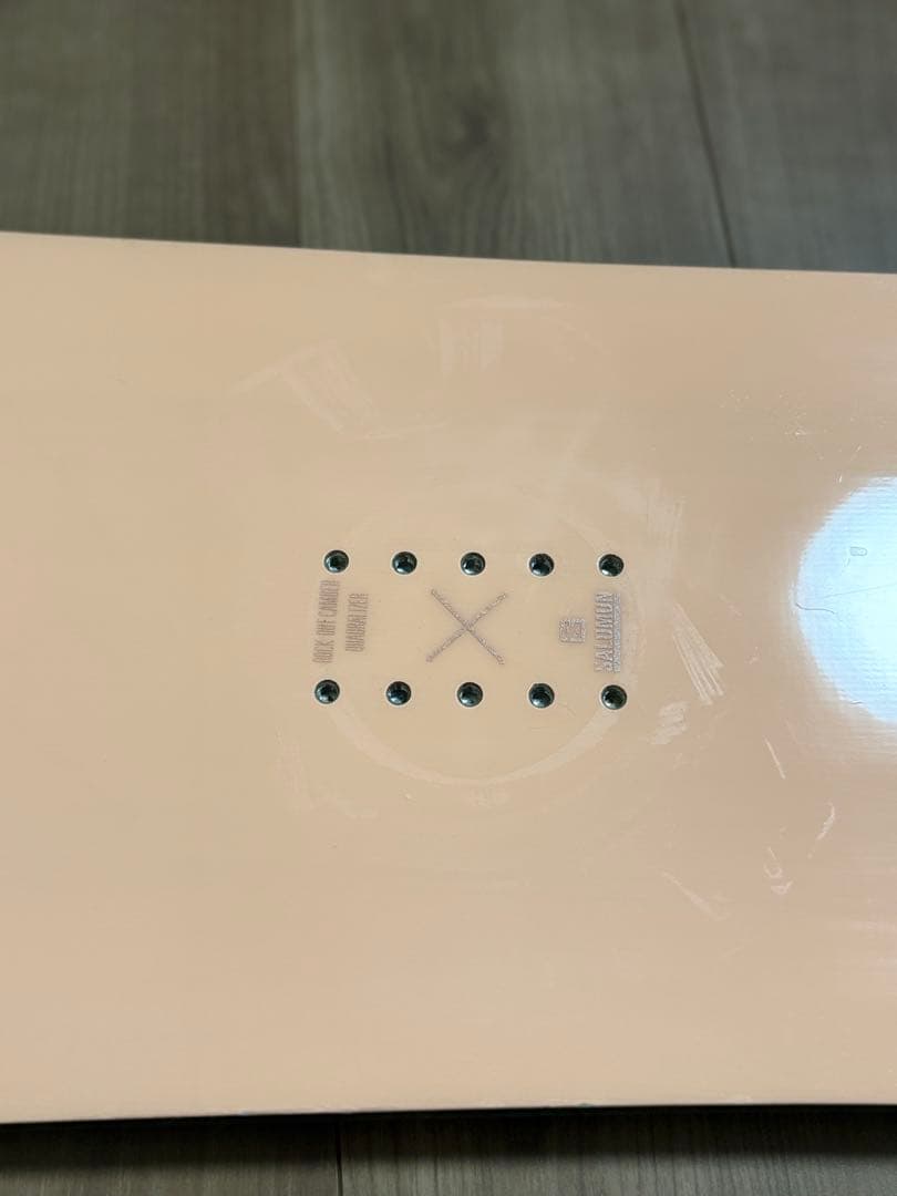 piggyumon様スノーボード　SALOMON Pillow Talk 151