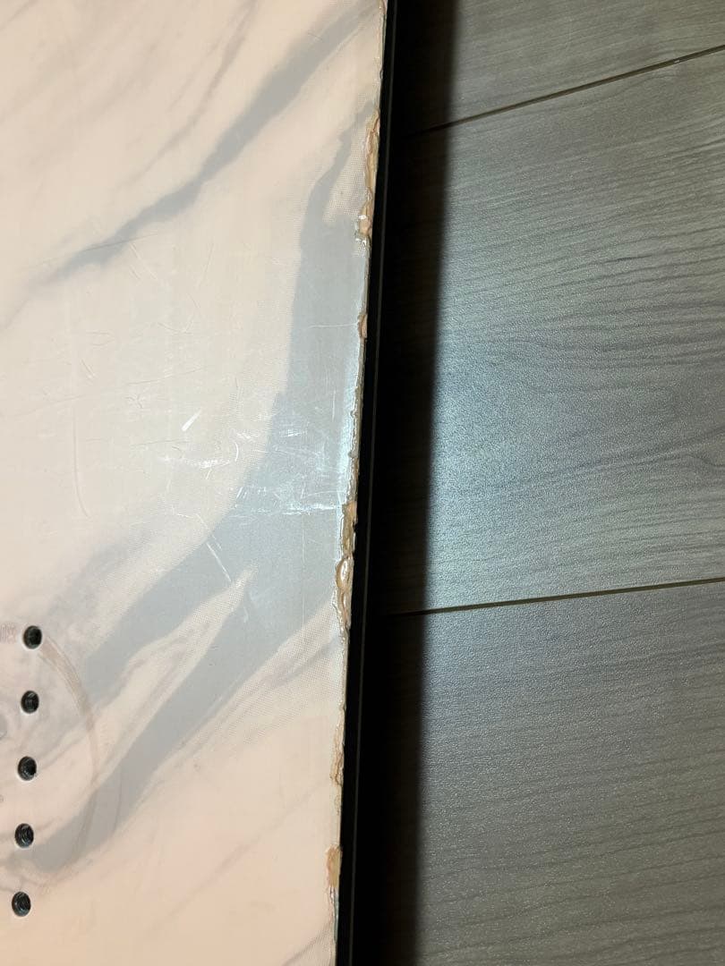 piggyumon様スノーボード　SALOMON Pillow Talk 151