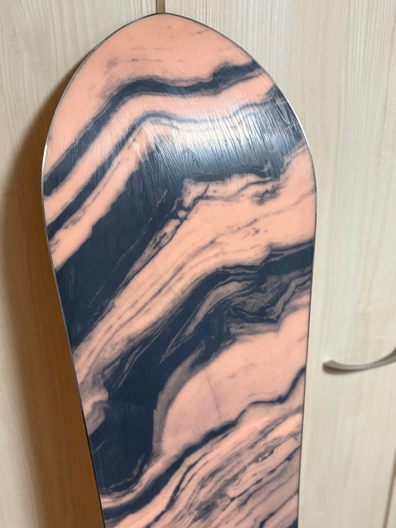 piggyumon様スノーボード　SALOMON Pillow Talk 151