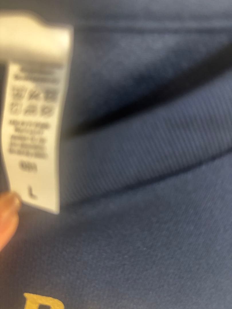 希少　沖縄尚学 2025年　甲子園出場記念Tシャツ Lサイズ　沖尚　応援Tシャツ