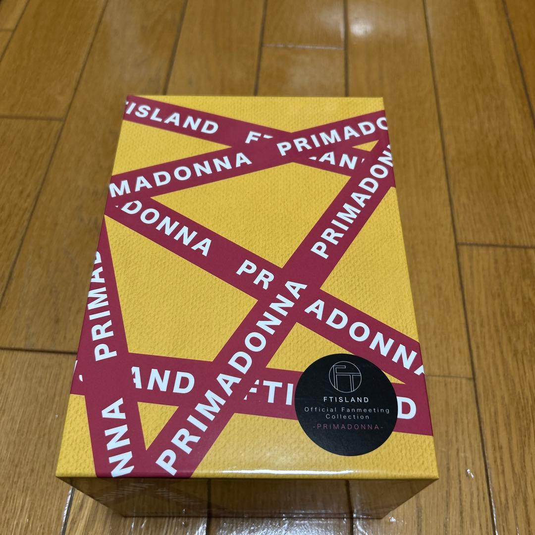 ミュージック FT Official Fanmeeting Collection