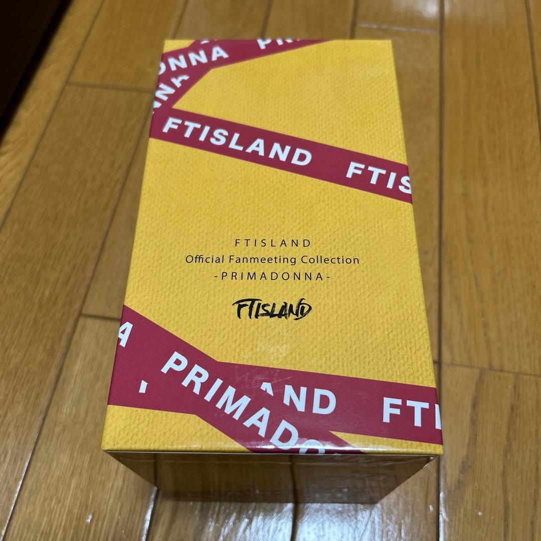 ミュージック FT Official Fanmeeting Collection