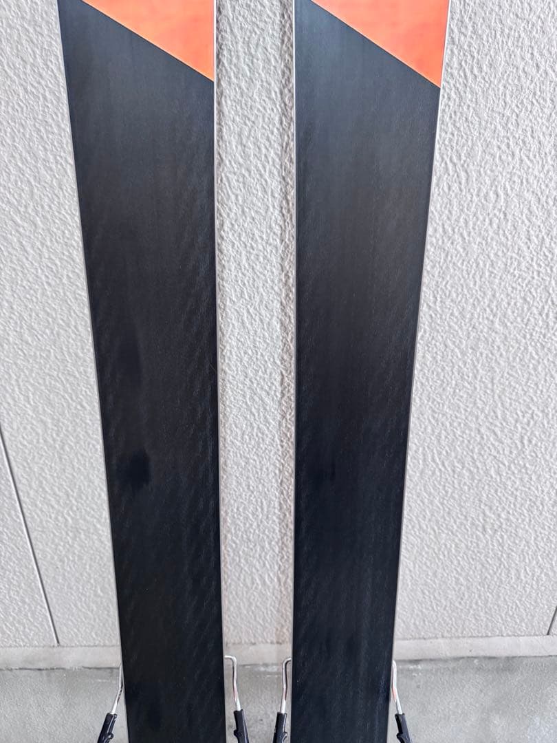 スキー ATOMIC BACKLAND 107 182cm WARDEN13