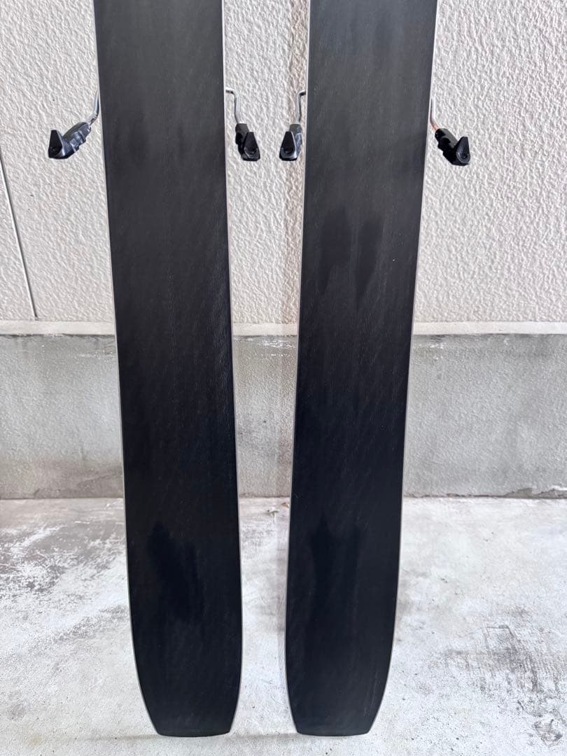 スキー ATOMIC BACKLAND 107 182cm WARDEN13