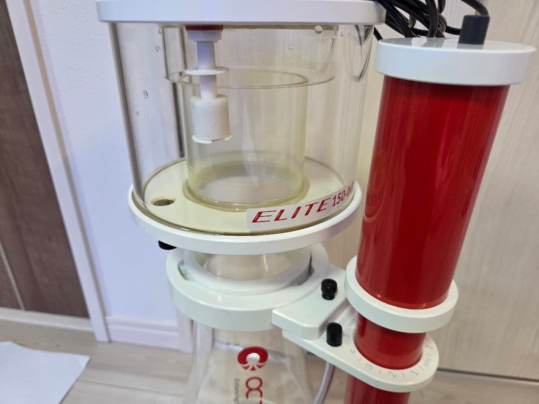 Elite 150-INT プロテインスキマー