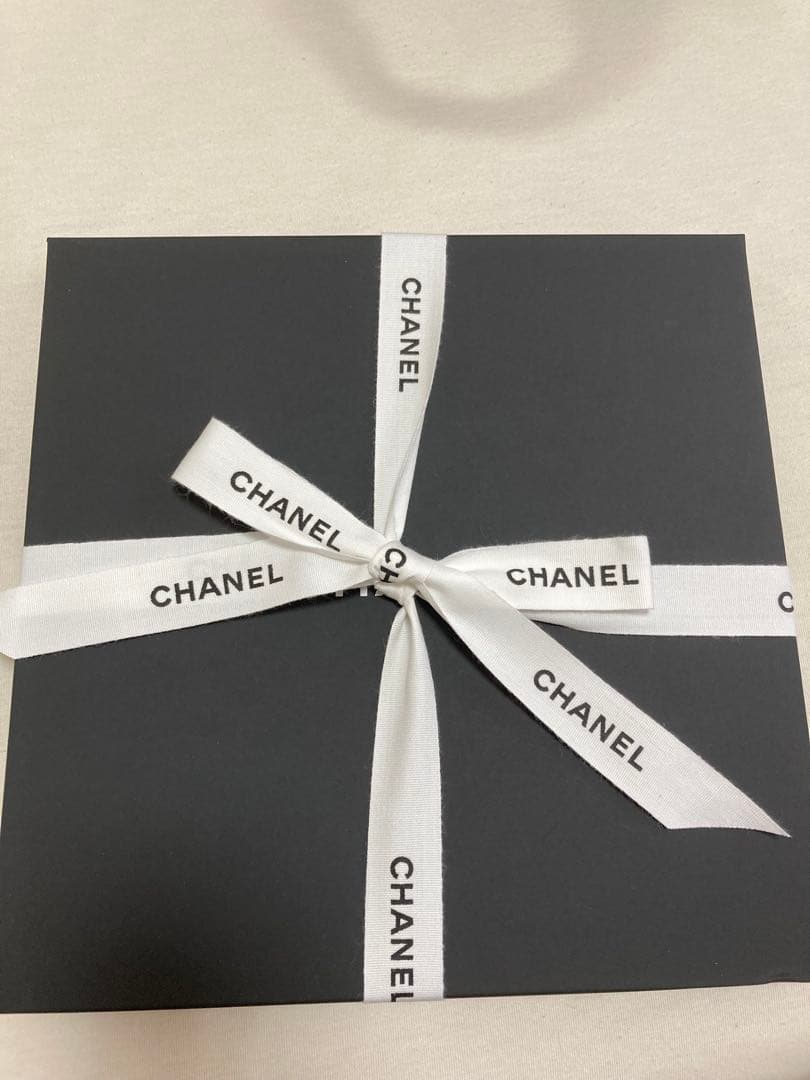 大人気⭐︎CHANEL ニット帽 ビーニー　フリーサイズ