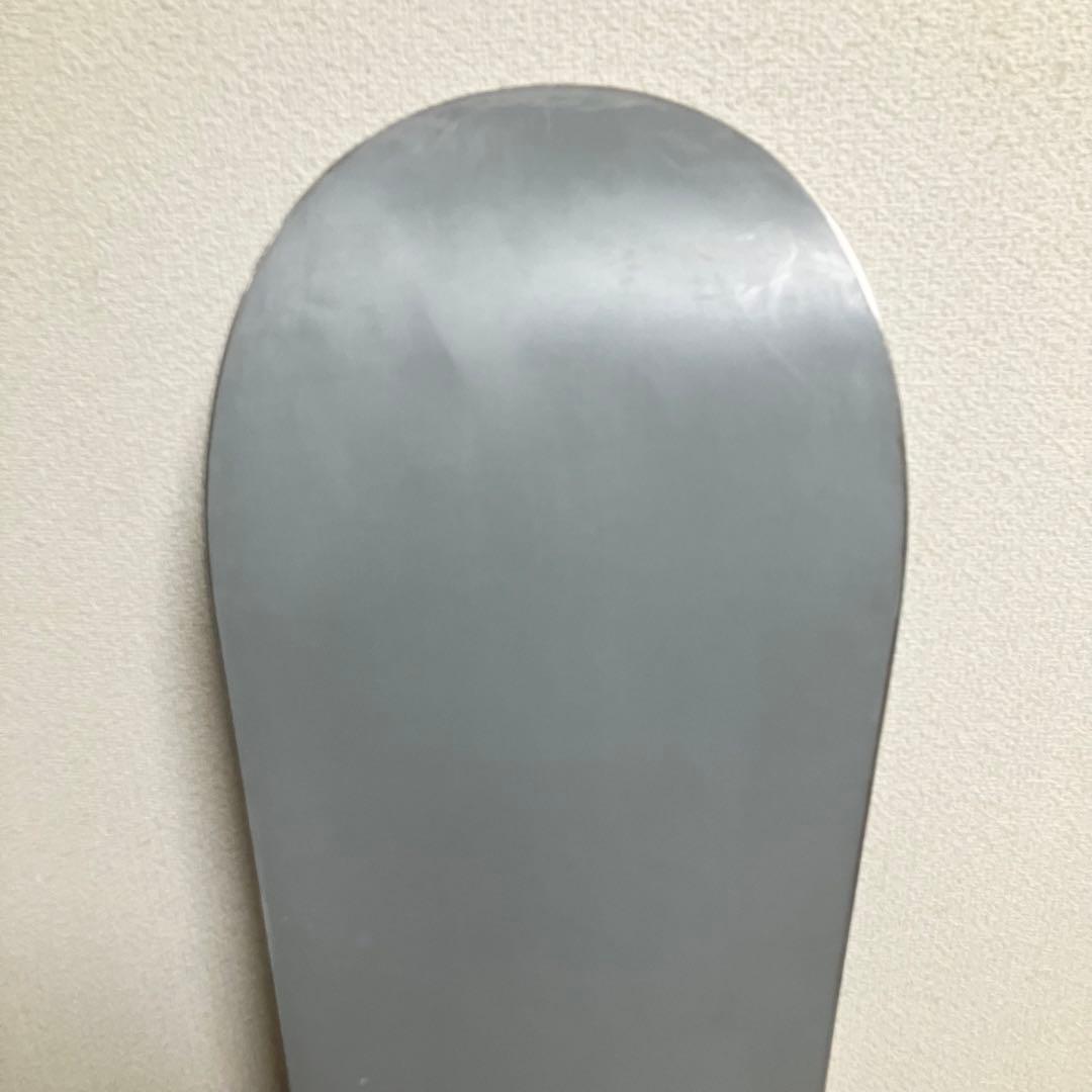 バック付/ZUMA WAVEツマ スノーボードセット138cm/バインディングS