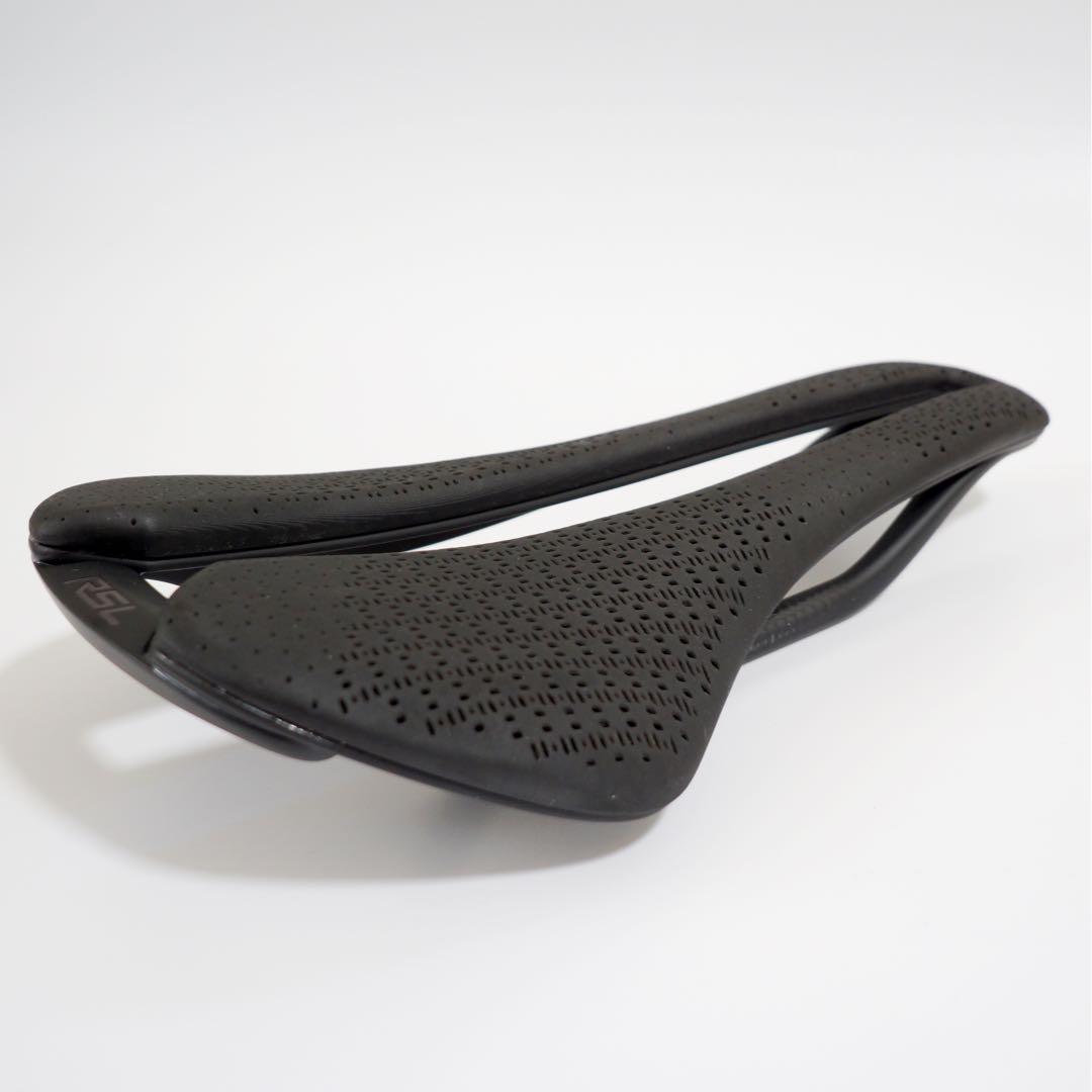 Trek Aeolus RSL AirLoom バイクサドル 135mm