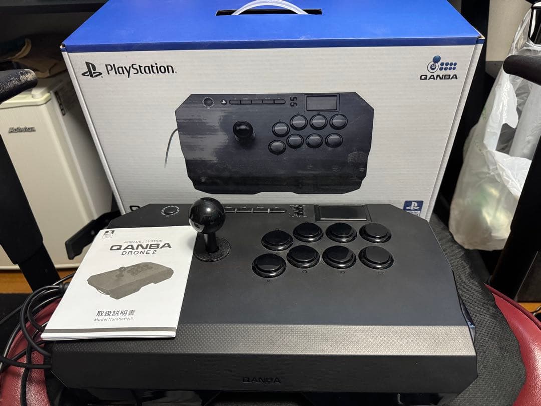 その他 Qanba Drone 2