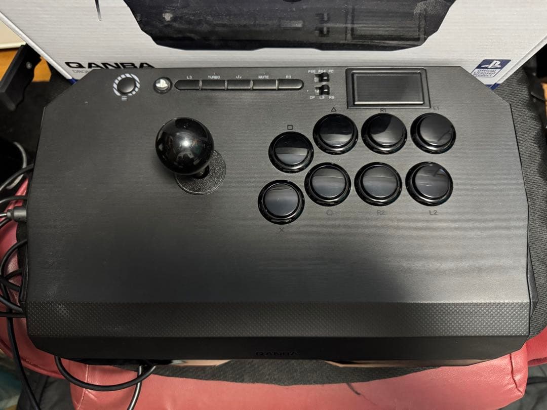 その他 Qanba Drone 2