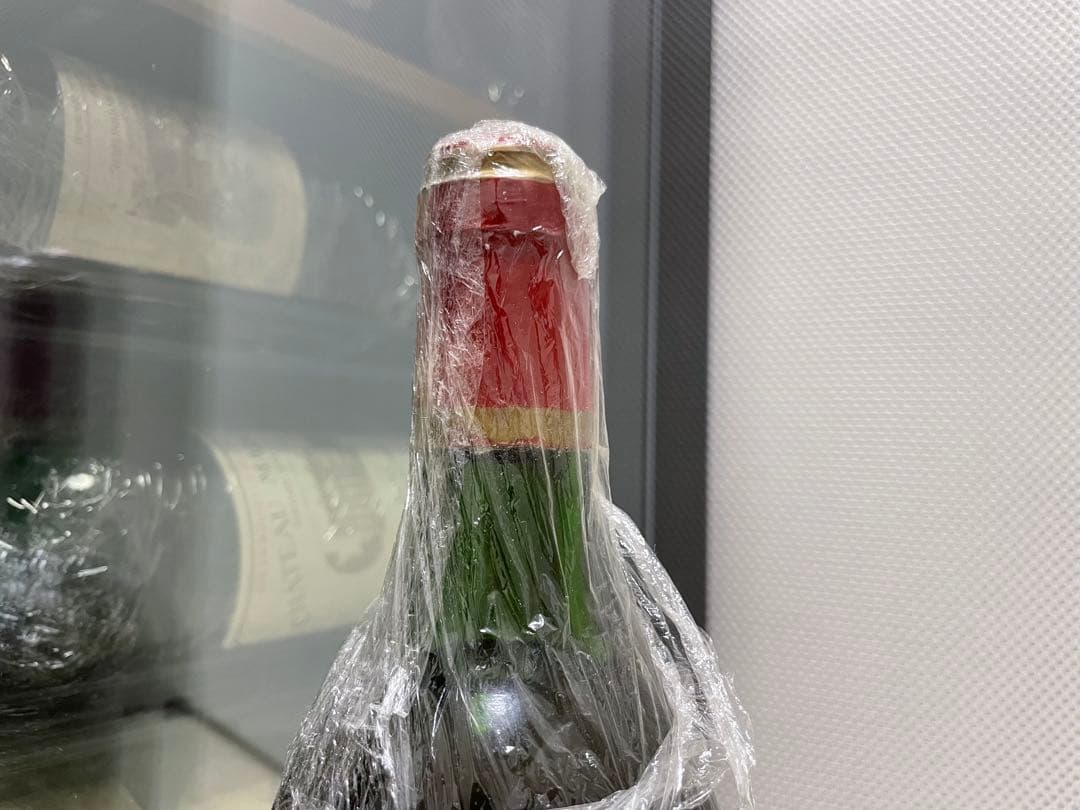 ア*ル様 【送料無料】シャトー カロン セギュール 1988