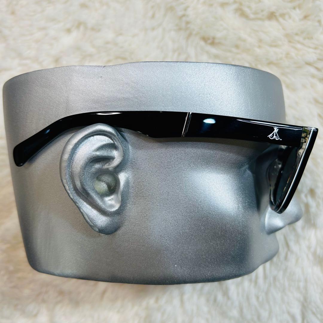 松尾泰明様用☆極美品☆シュウッド × ペンドルトン サングラス ブラックウッド調