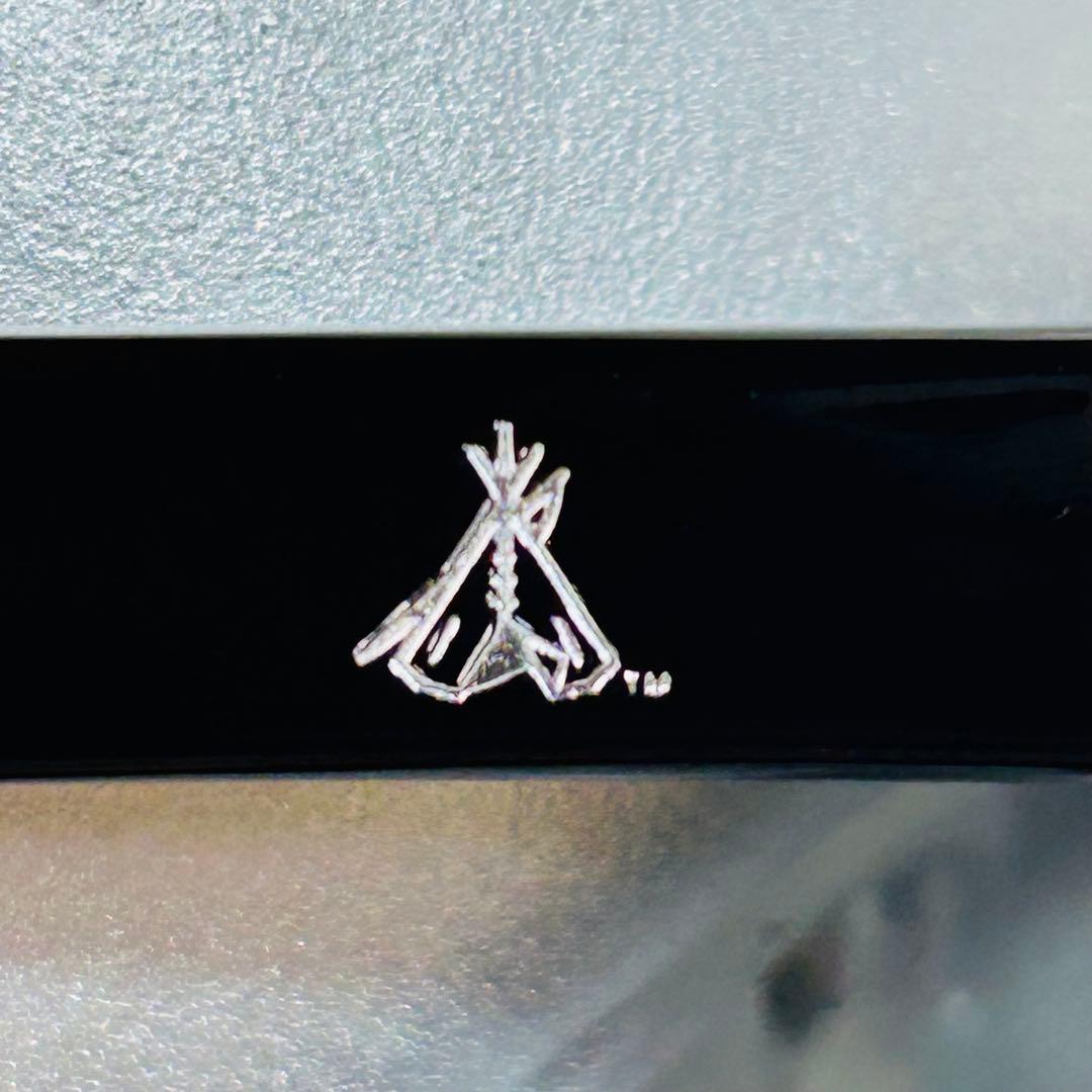 松尾泰明様用☆極美品☆シュウッド × ペンドルトン サングラス ブラックウッド調