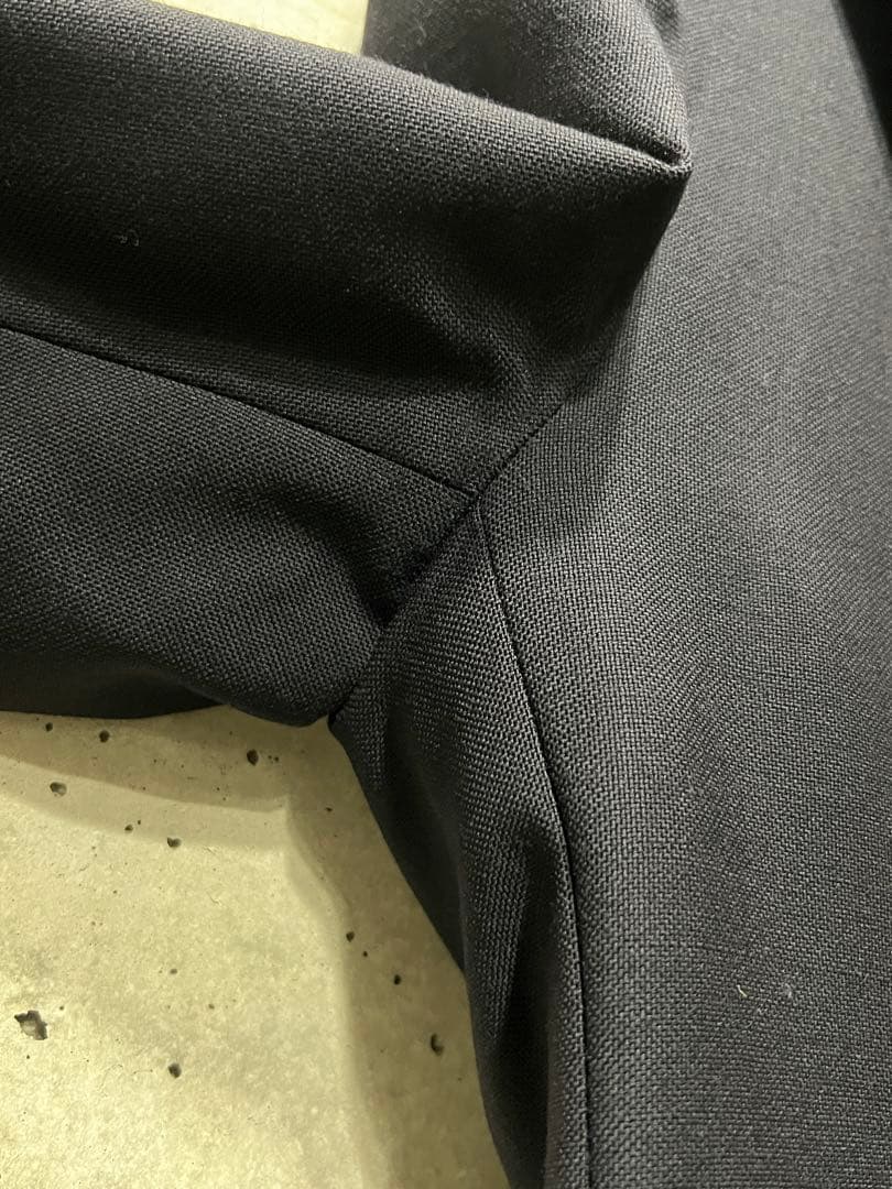 TAGLIATORE タリアトーレ モンテカルロ ウールダブルジャケット 44