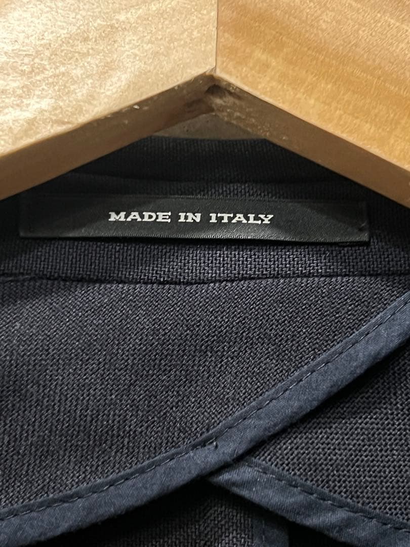 TAGLIATORE タリアトーレ モンテカルロ ウールダブルジャケット 44