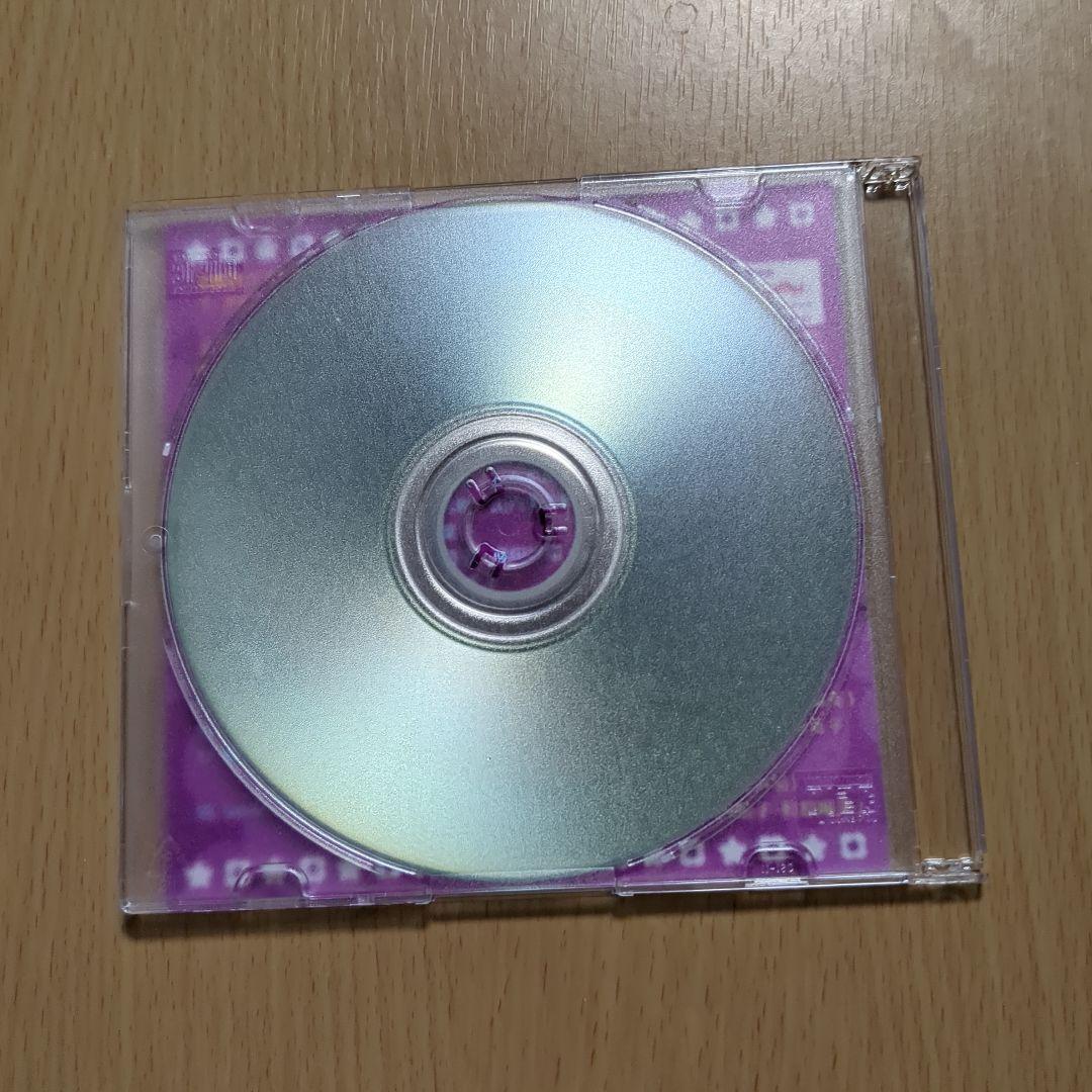 マイメロディの星と花の伝説 Song Collection Album 2015