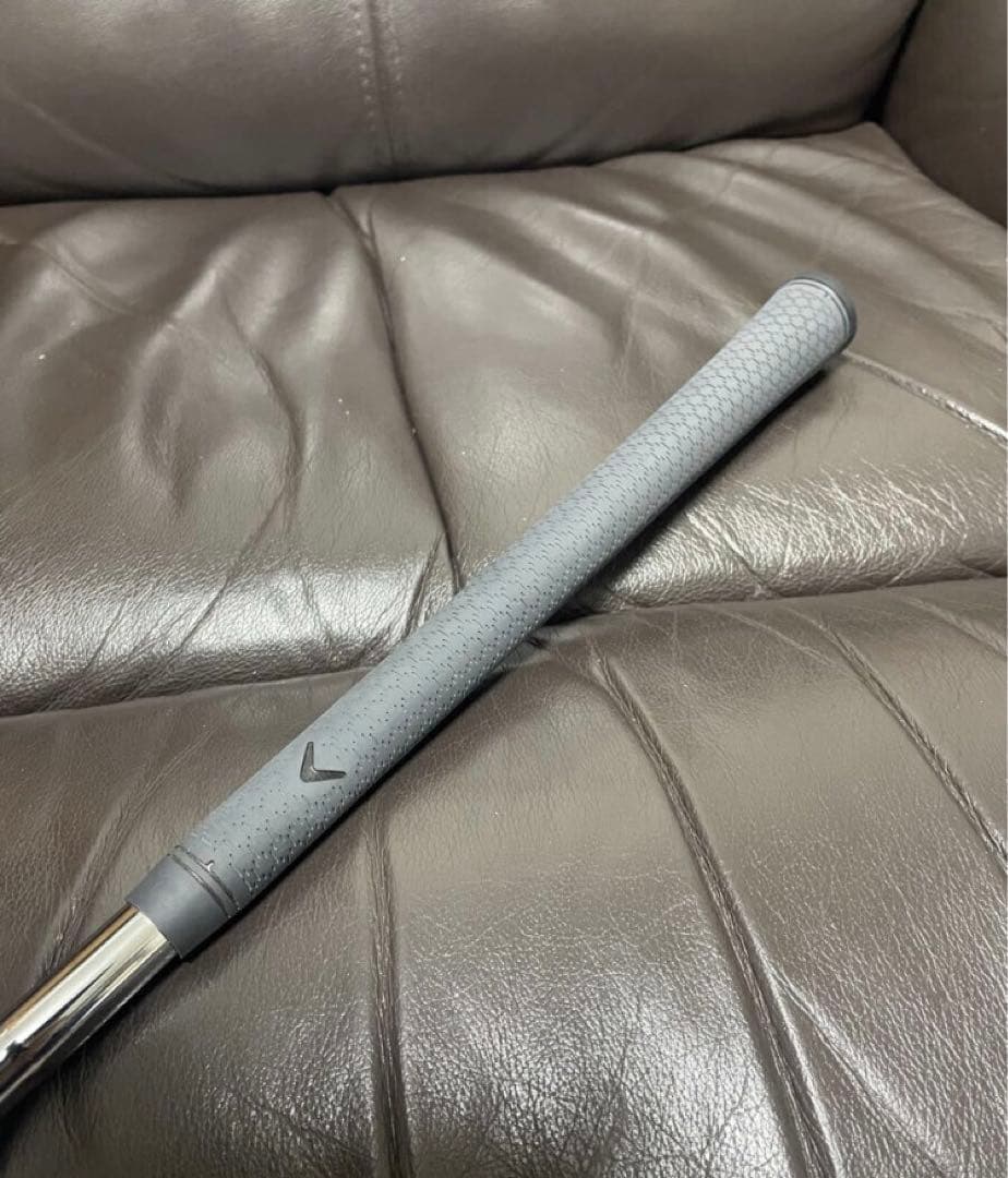 キャロウェイ JAWS RAW 50-10S モーダス115-S 中古品