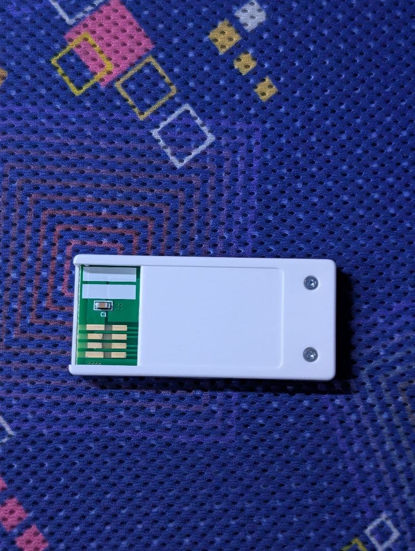 呼び込み君 特注音源カード　ドンキホーテ　ミラクルショッピング