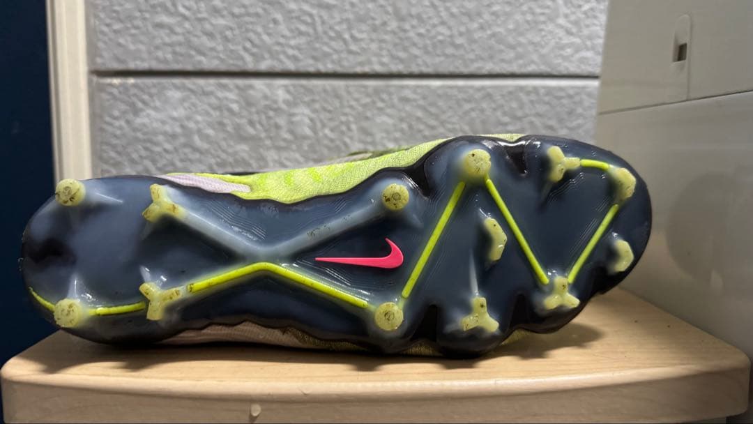 Nike ファントムGX エリート　DF 27.5