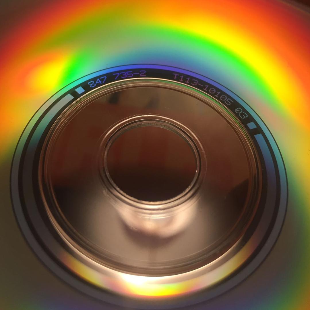 貴重廃盤CD－關淑怡シャーリー・クァン・1990年「夜迷宮」 Polydor