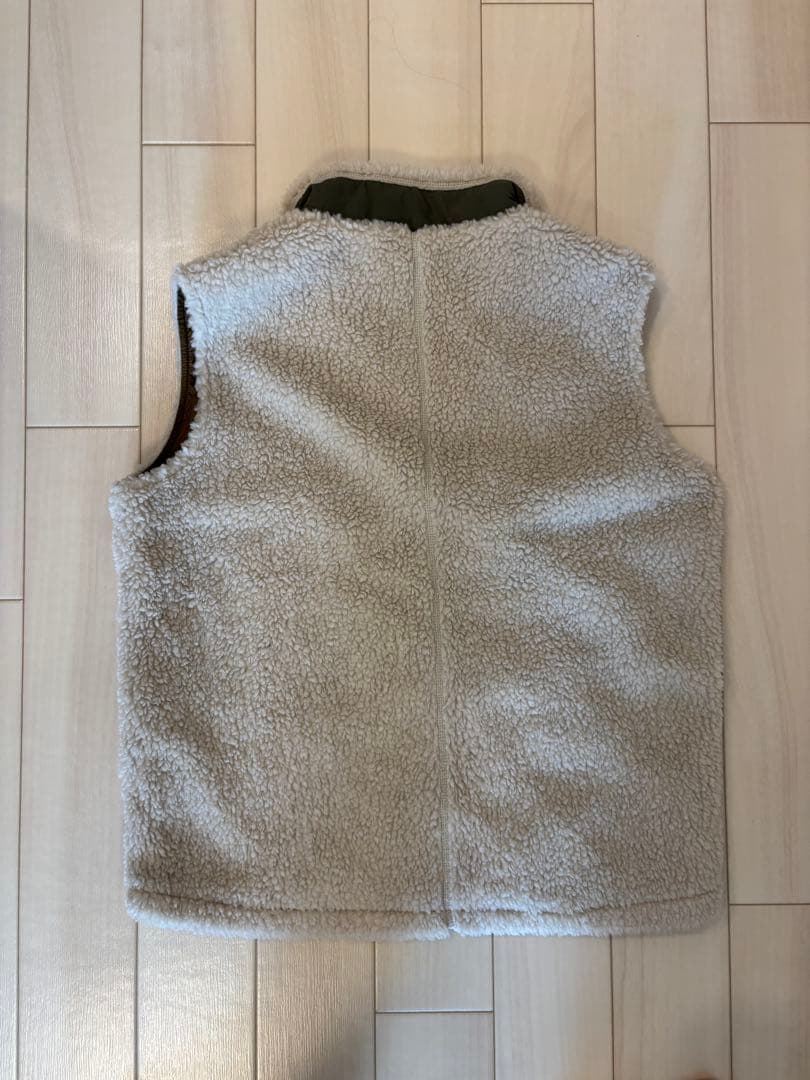 Patagonia パタゴニア ベスト フリースベスト XXL