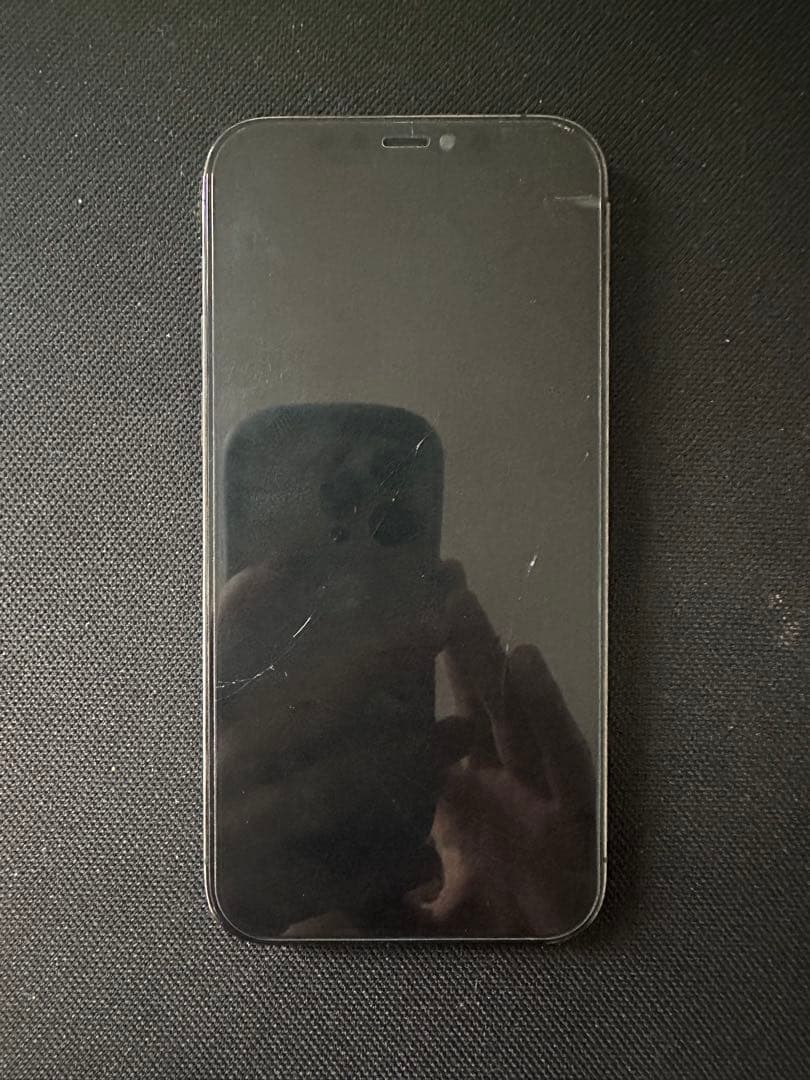 iPhone12pro 128GB ジャンク品