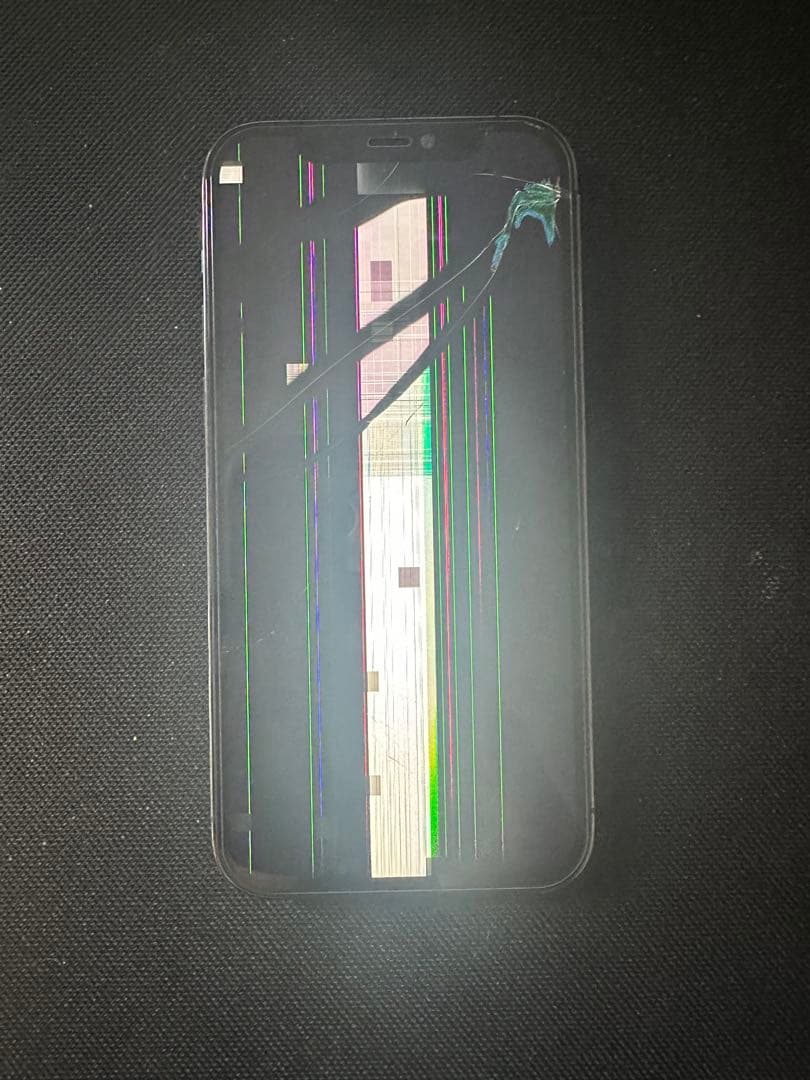 iPhone12pro 128GB ジャンク品