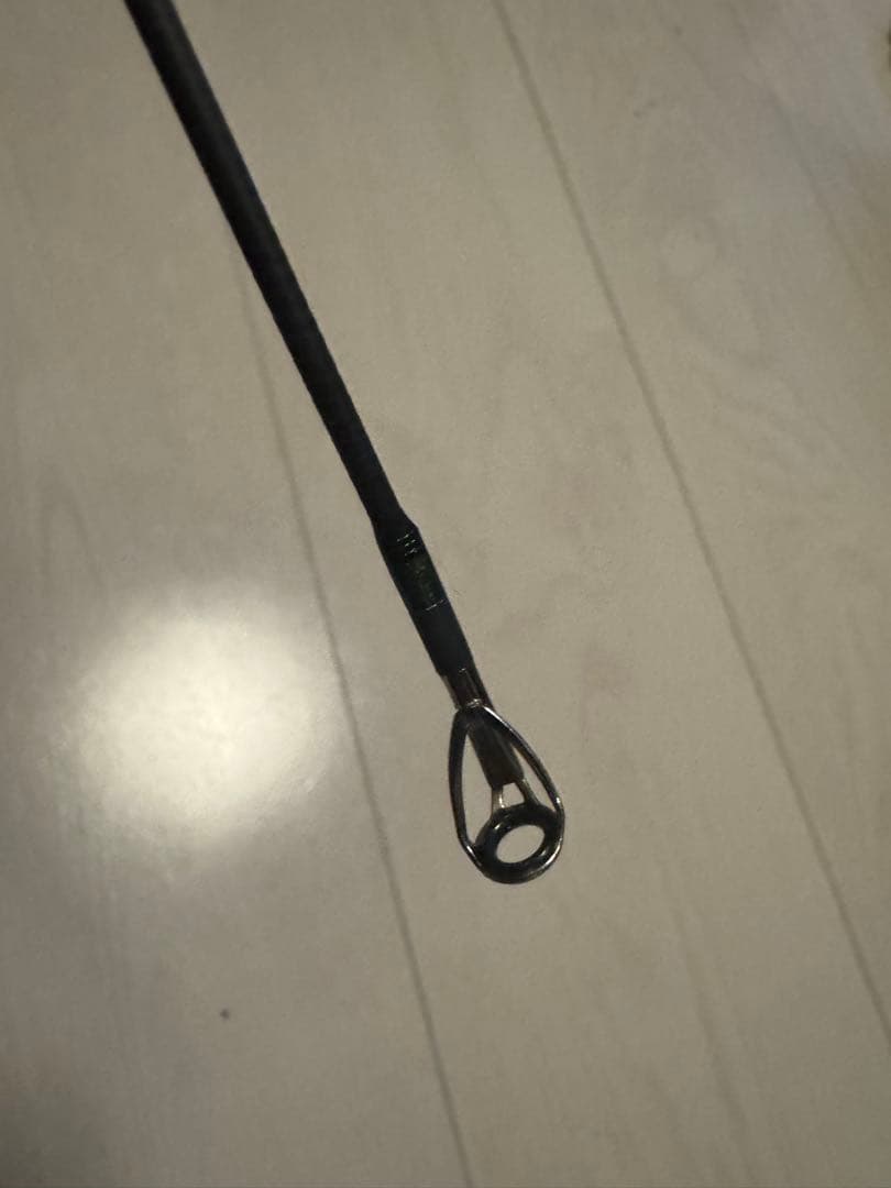 メガバス　オロチx10 Destruction66 F6.1/2-66XT