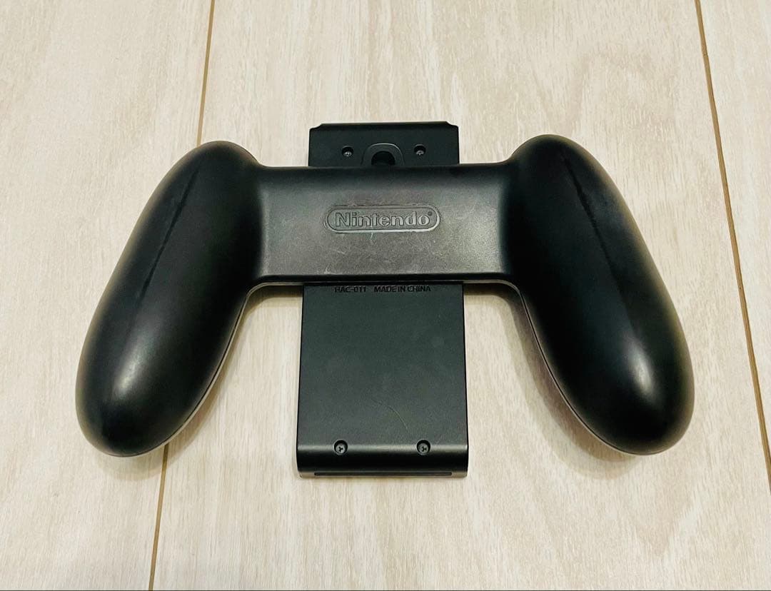 Nintendo Switch 本体 ハードケース 別途リモコン付き