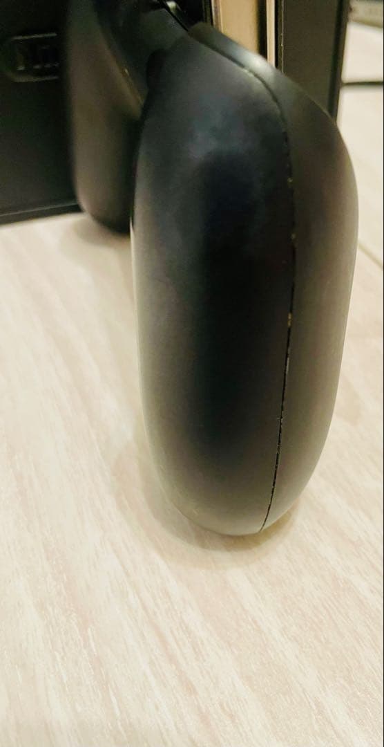 Nintendo Switch 本体 ハードケース 別途リモコン付き