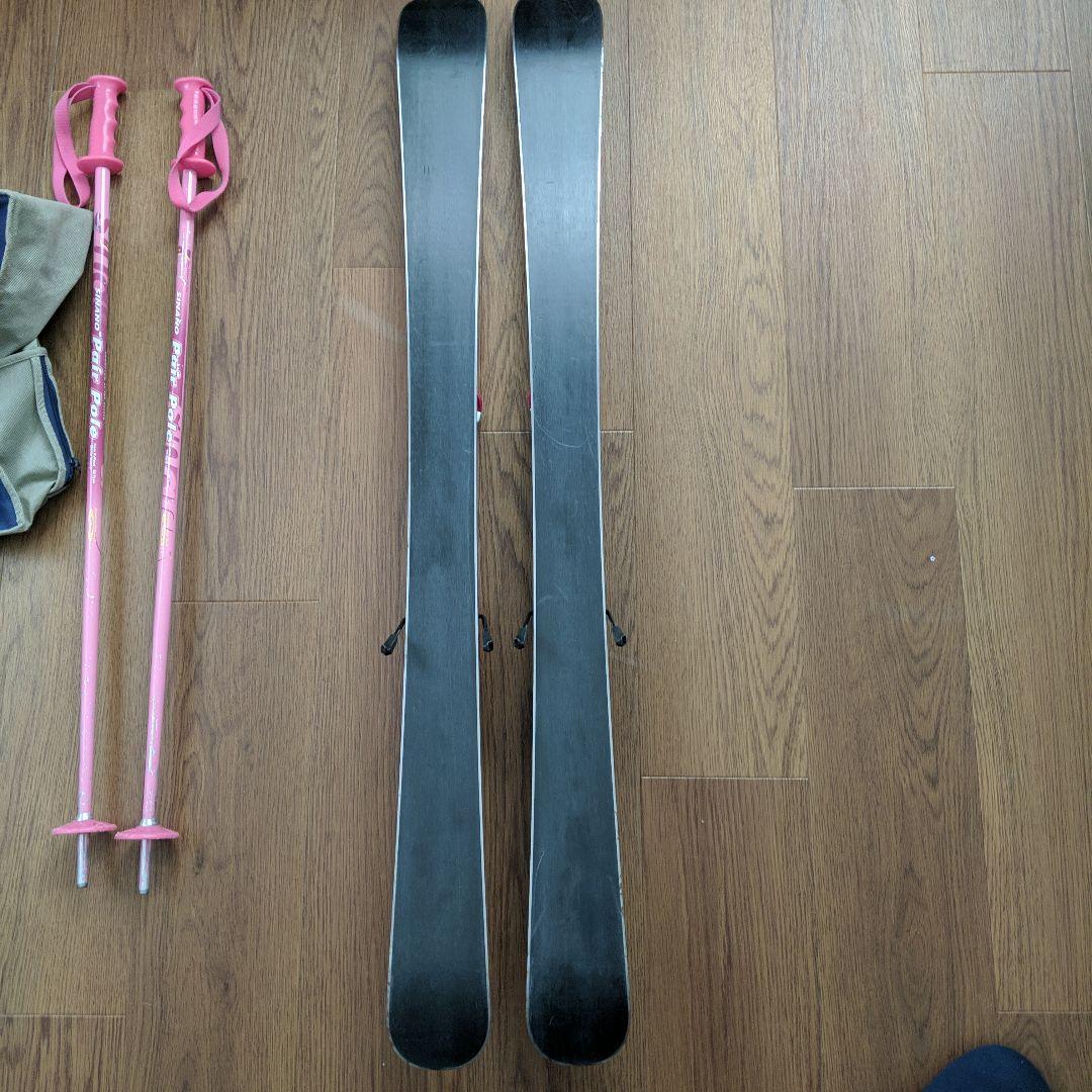 スキーセット　子供用