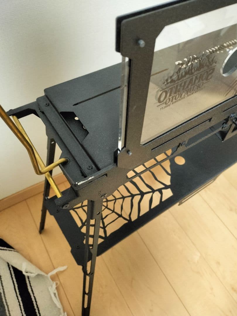 SomAbito SOMASUDA STAND ソマビト ソマスダスタンド