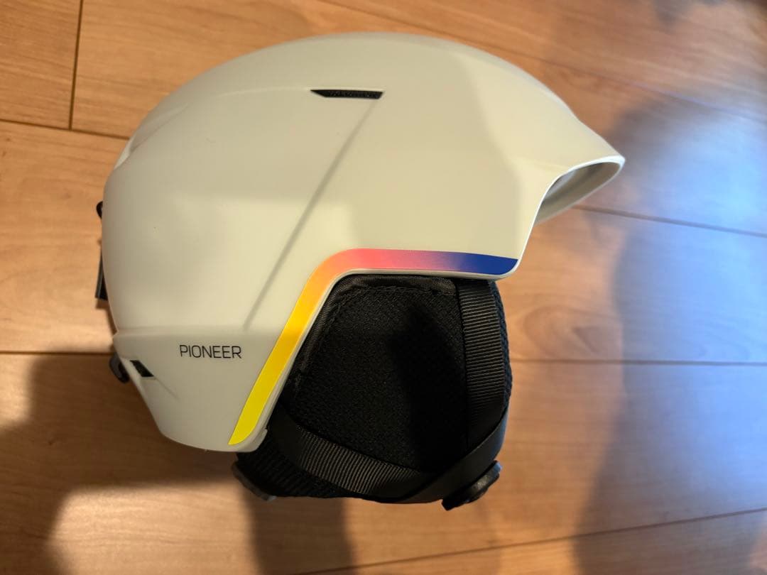 PIONEER LT ROUND FIT (ASIAN FIT) ユニセックスS