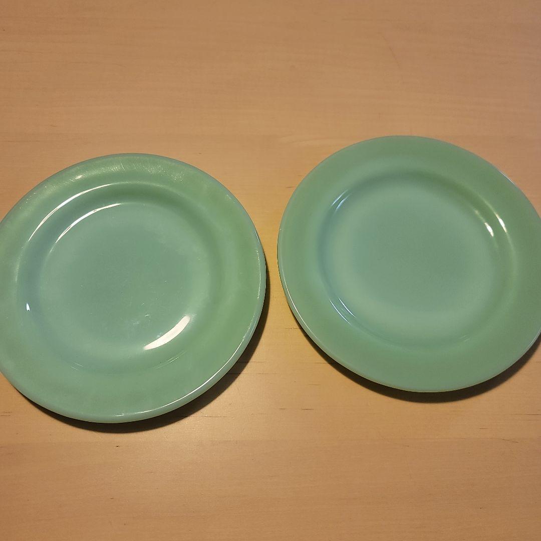 ファイヤーキング ボウル プレート4枚セット