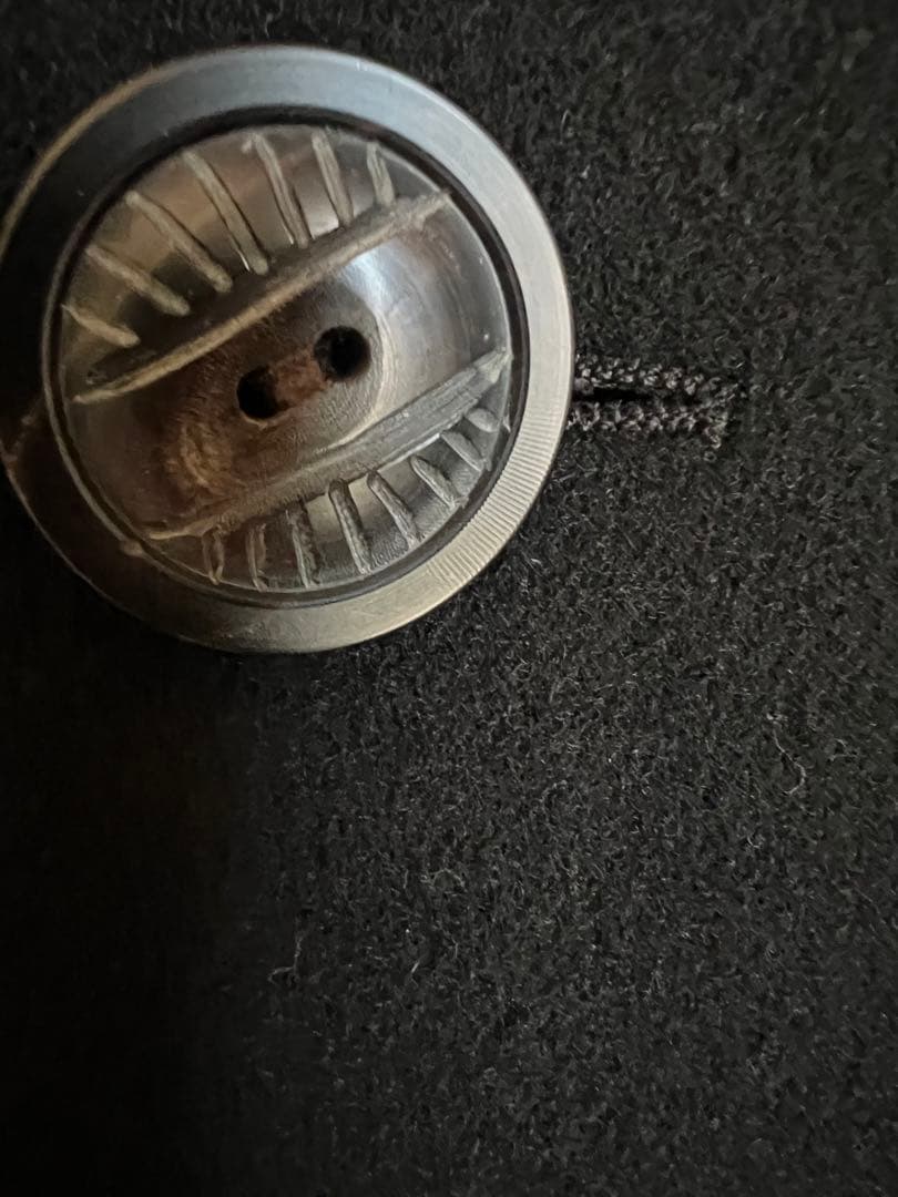 更に値下げ❣️美品❣️高級✨カシミア混PoLo ✨Ralph Laurenコート