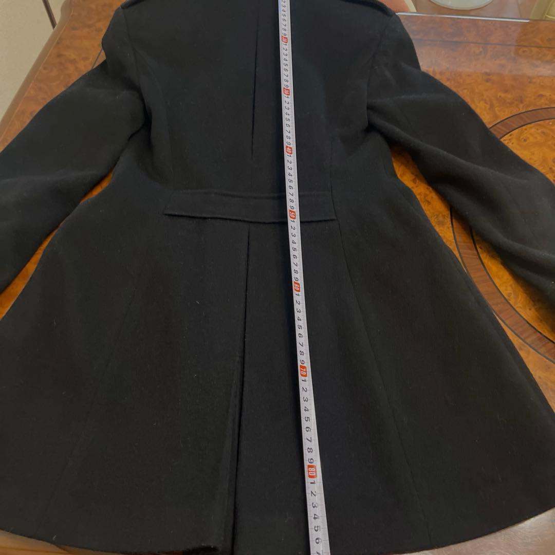 更に値下げ❣️美品❣️高級✨カシミア混PoLo ✨Ralph Laurenコート