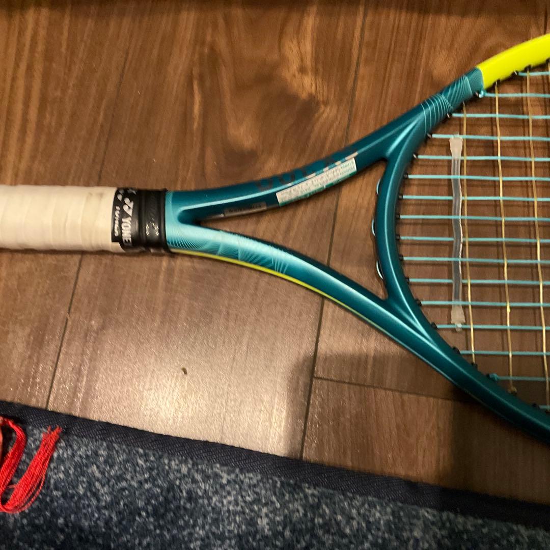 ダンロップ　SX300 G2 ほとんど未使用ラケットです