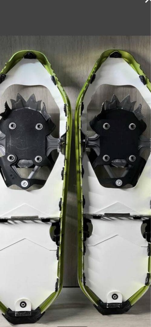 スノーボード ATLAS RANGE MTN BOA 22