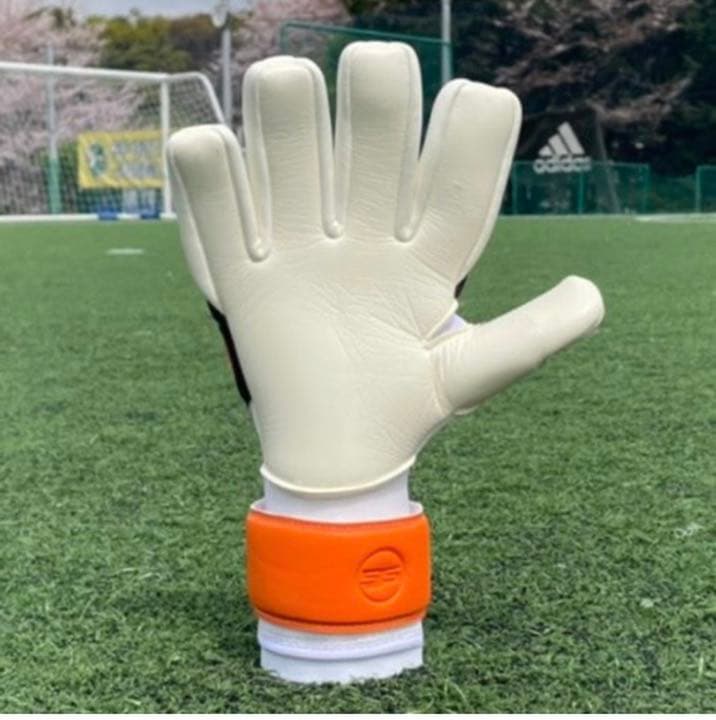 アクセサリー SJSJapan presence white &orange,black