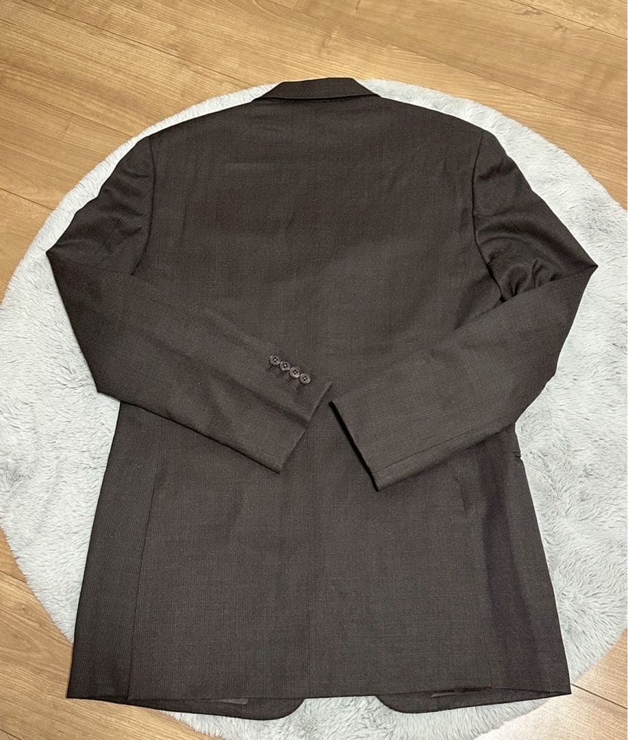 BROOKS BROTHERS ブルックスブラザーズ スーツ 3ピース