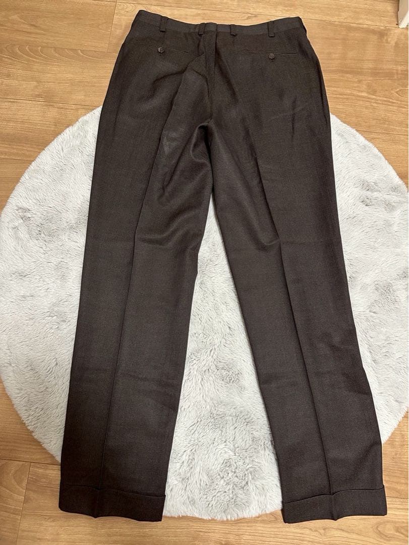 BROOKS BROTHERS ブルックスブラザーズ スーツ 3ピース