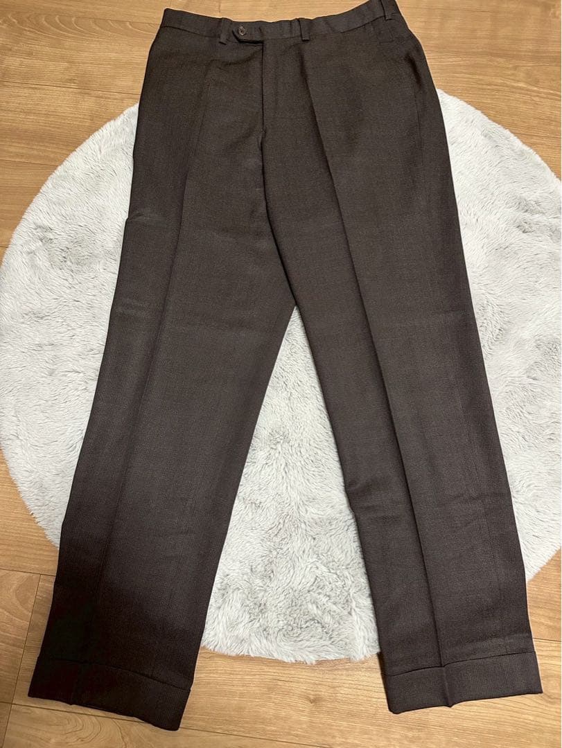 BROOKS BROTHERS ブルックスブラザーズ スーツ 3ピース