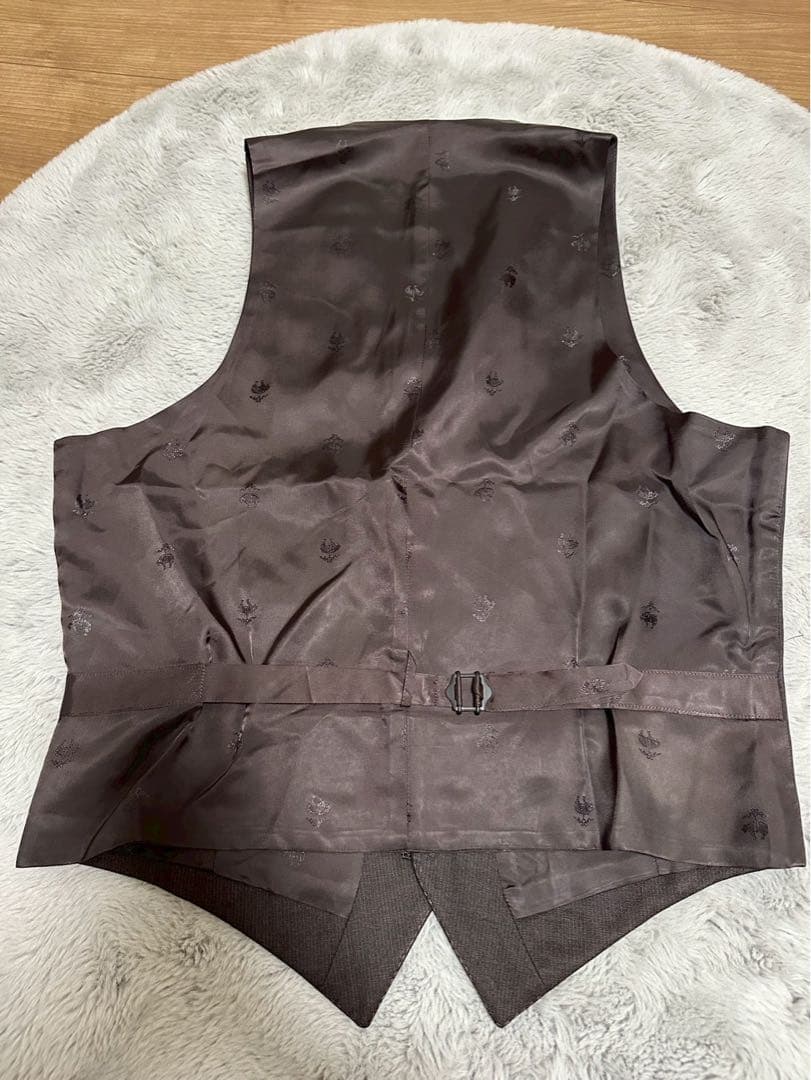 BROOKS BROTHERS ブルックスブラザーズ スーツ 3ピース