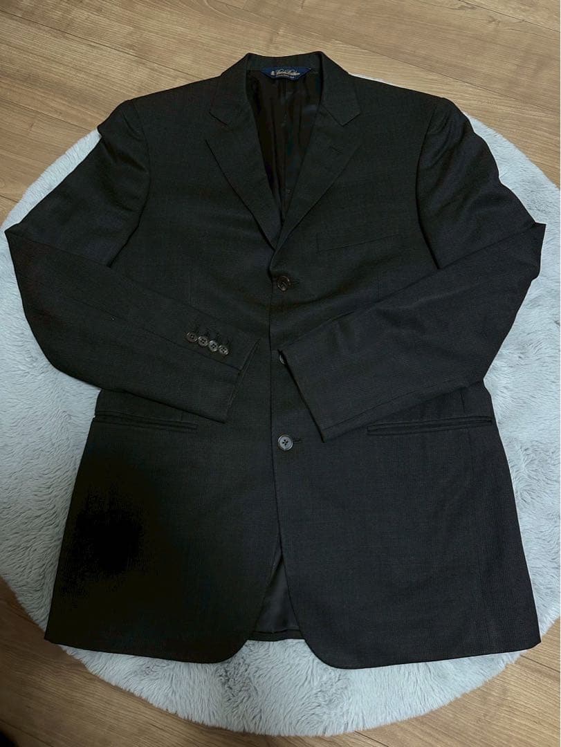 BROOKS BROTHERS ブルックスブラザーズ スーツ 3ピース