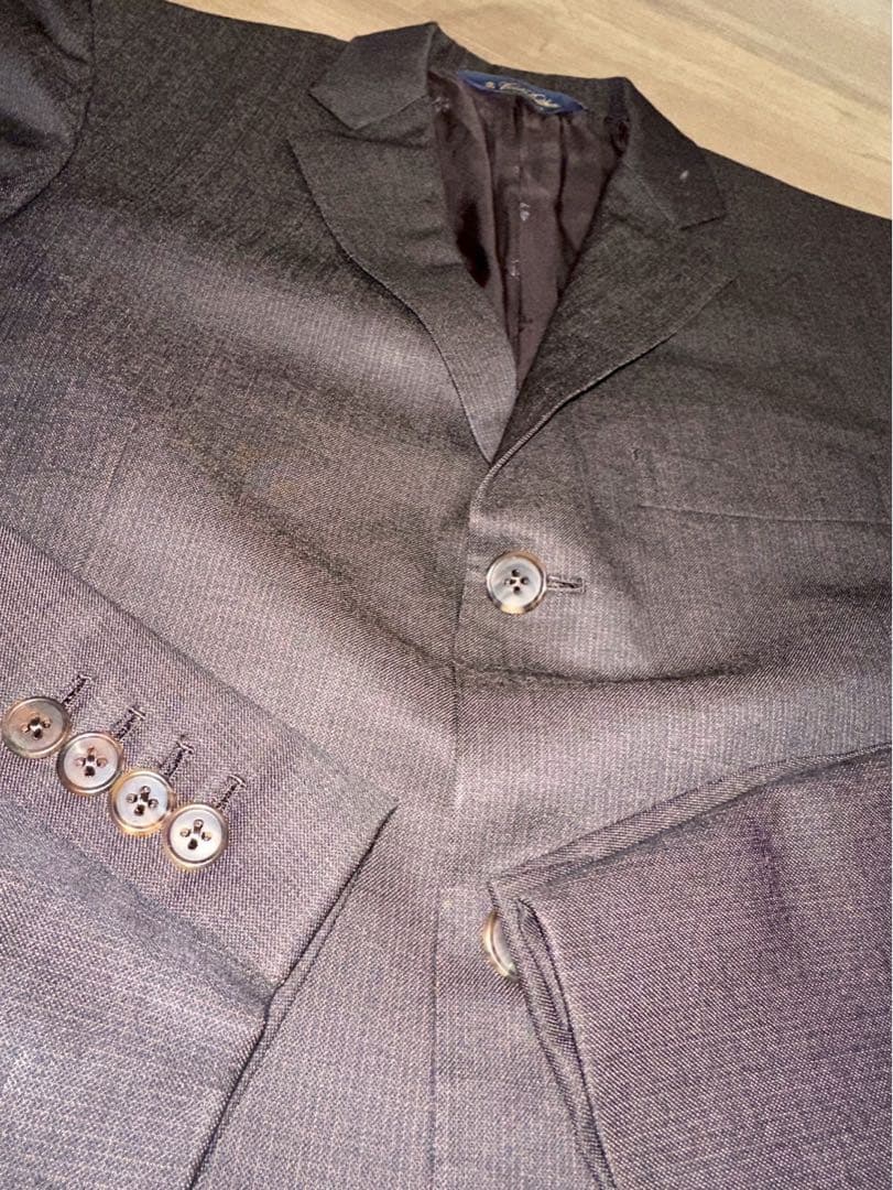 BROOKS BROTHERS ブルックスブラザーズ スーツ 3ピース