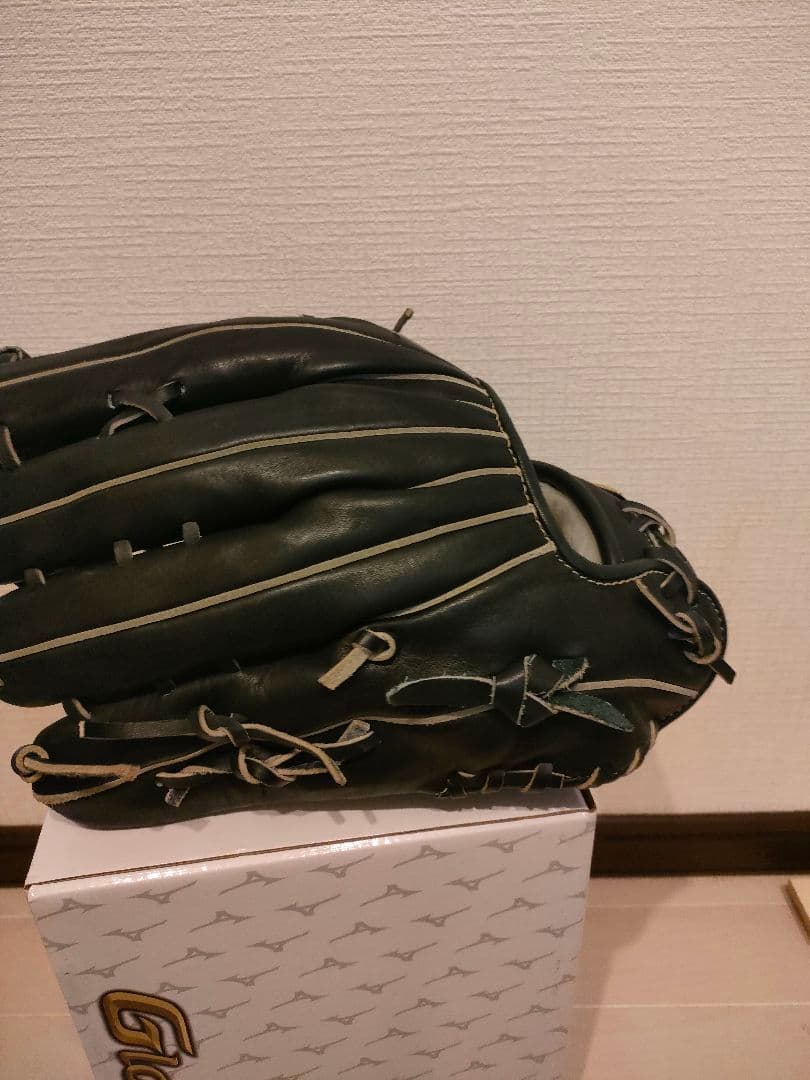 グローバルエリート　軟式用