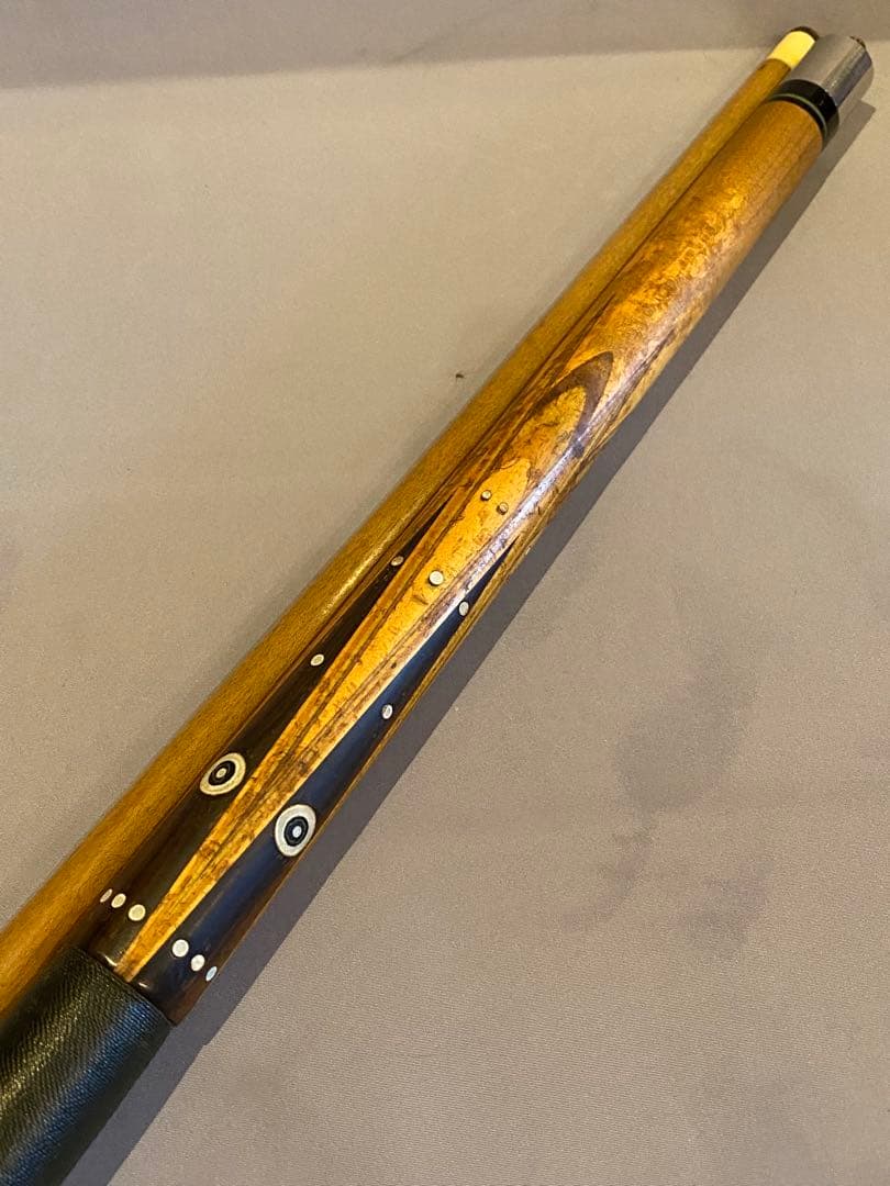 d*9様 オールドAdamキュー？