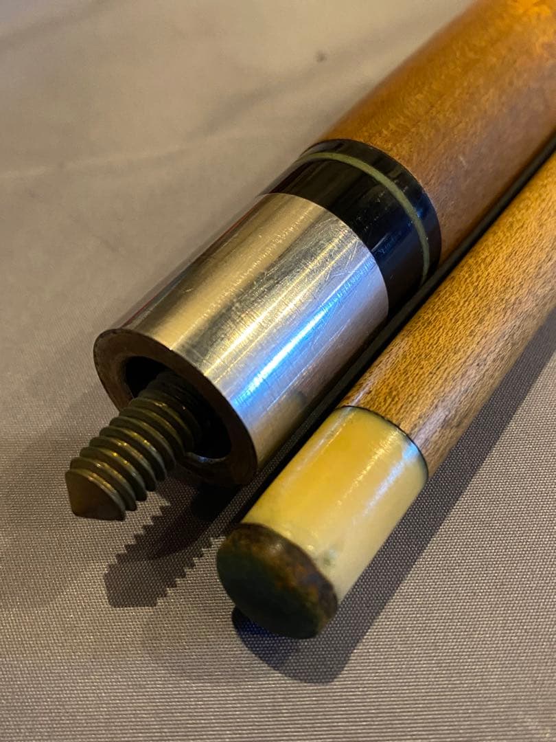 d*9様 オールドAdamキュー？