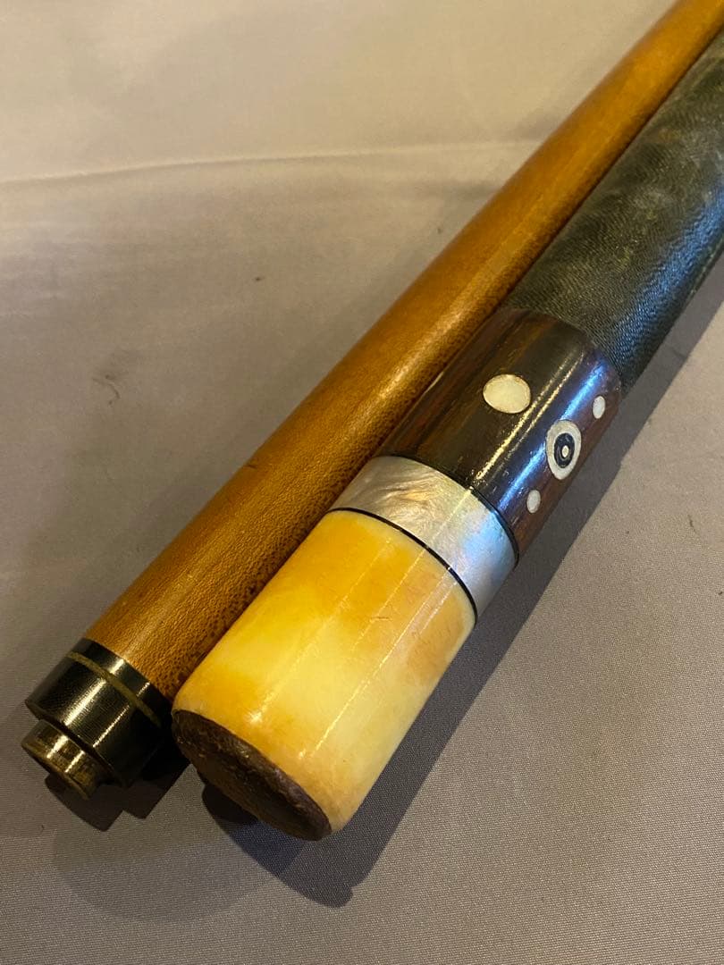 d*9様 オールドAdamキュー？