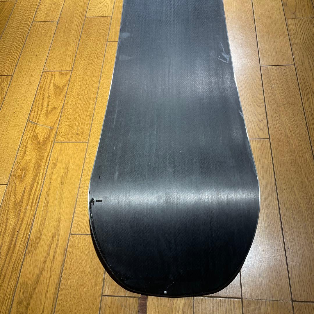 yo 　サロモンSUPER8 157cm2点セット　フリーライド